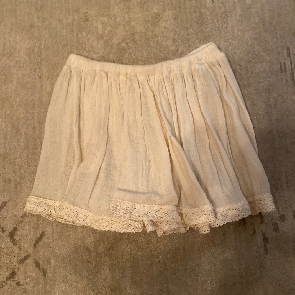 Jens pirate booty top or skirt